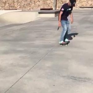 Meet your Posher, Matthew